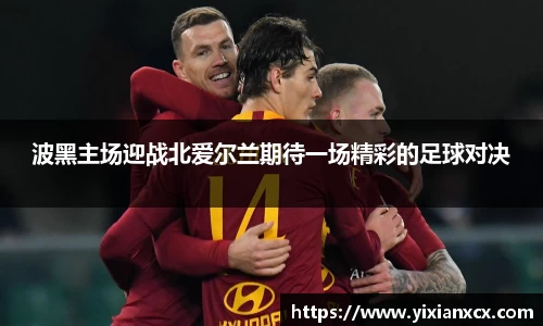 波黑主场迎战北爱尔兰期待一场精彩的足球对决